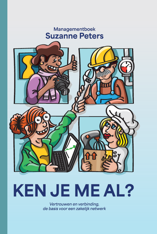 Ken je me al?
