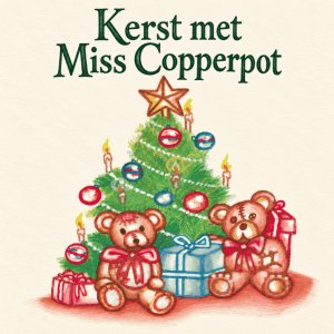 Miss Copperpot’s Post – Kerstpakket 2026